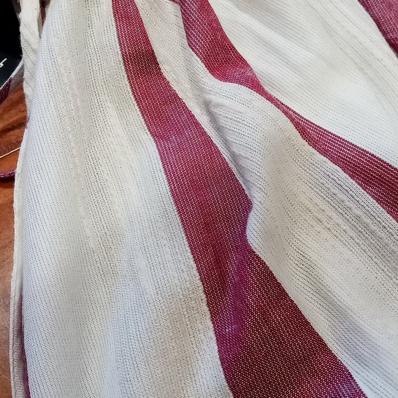 CALETA ACTIVE DRESS UPF 50+, CONFETTI PINK CROSSGRAIN LIL LIZA